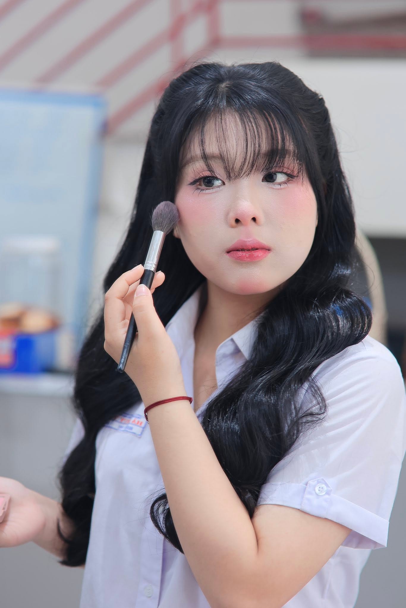 Biến Hóa Nàng Thơ