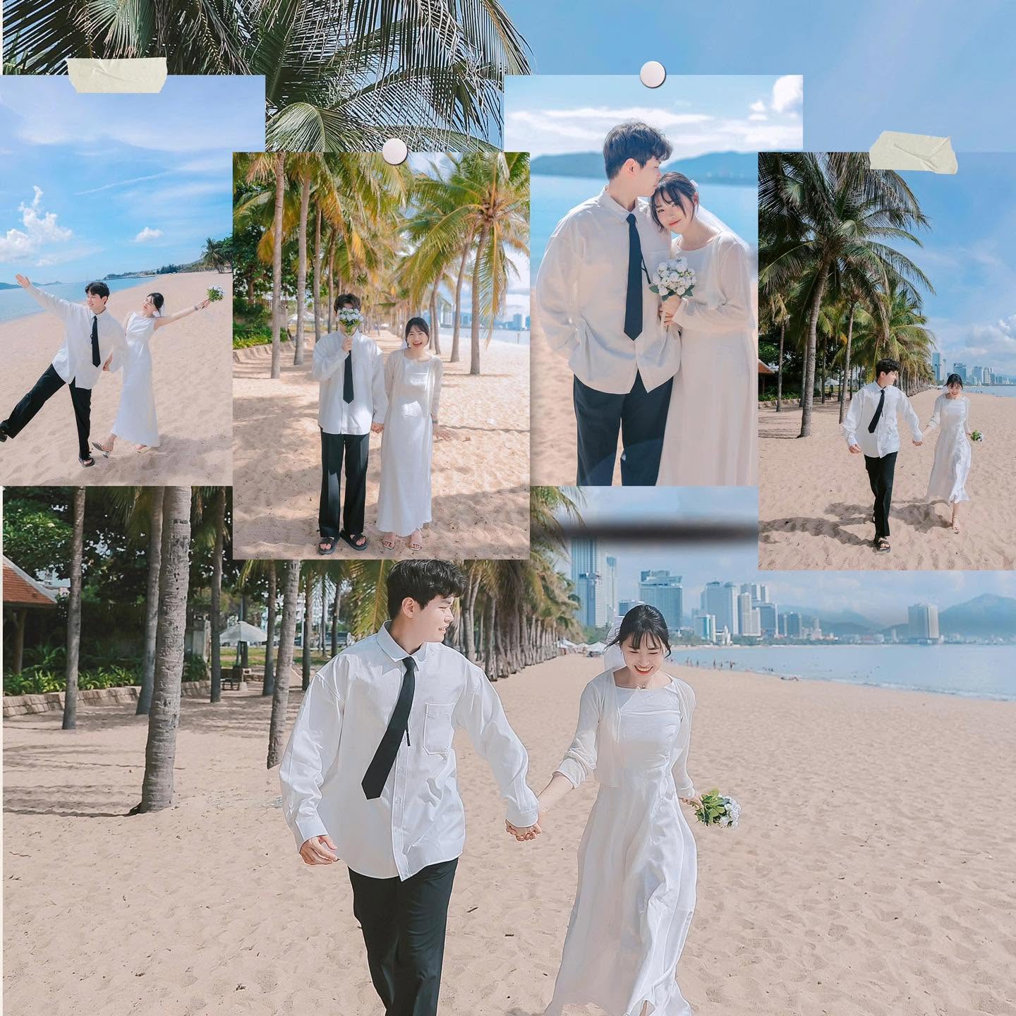 Korean Wedding