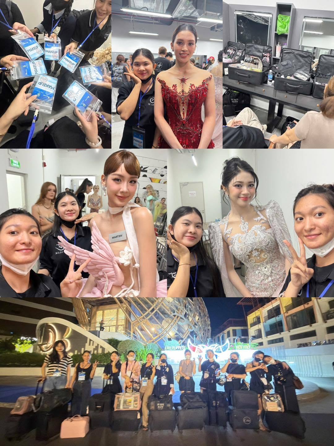 Miss World VN