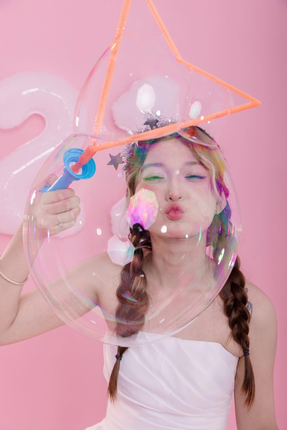 Pink Dream