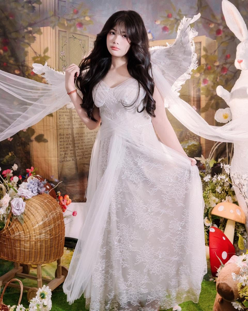 Mystic Garden