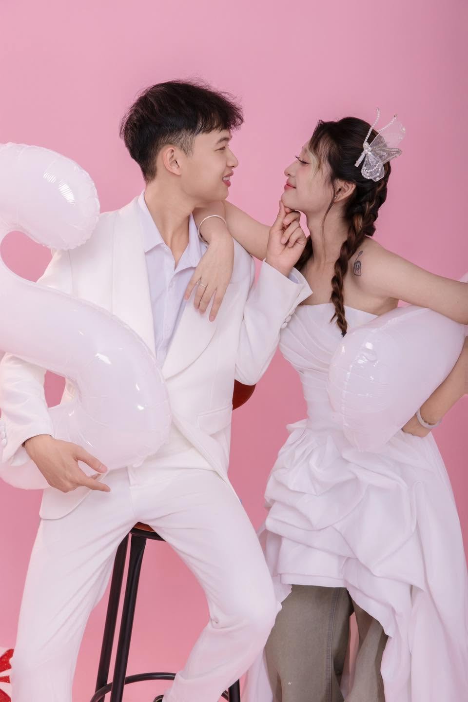 Love & Laugh